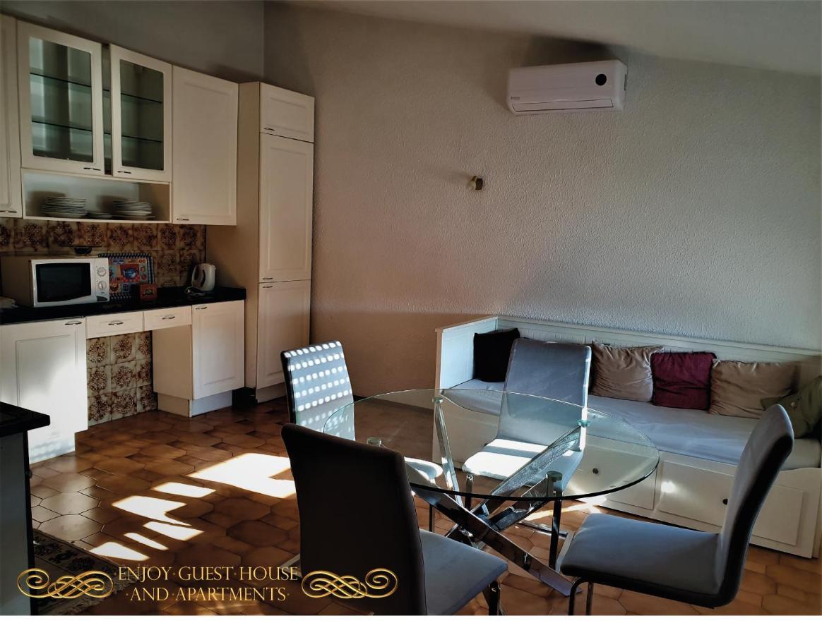 Enjoy Guest House Gmr Guimarães Exterior foto