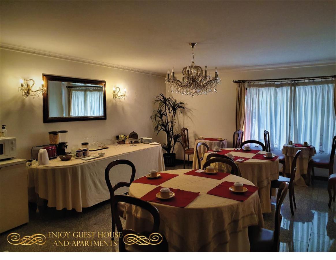 Enjoy Guest House Gmr Guimarães Exterior foto