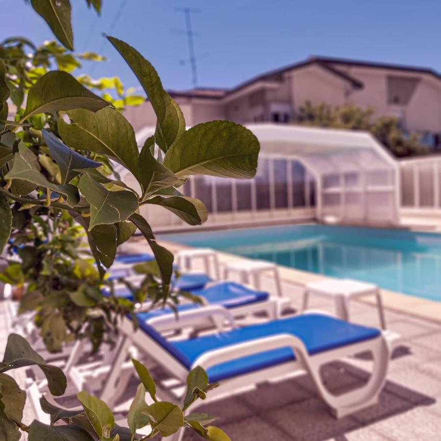 Enjoy Guest House Gmr Guimarães Exterior foto