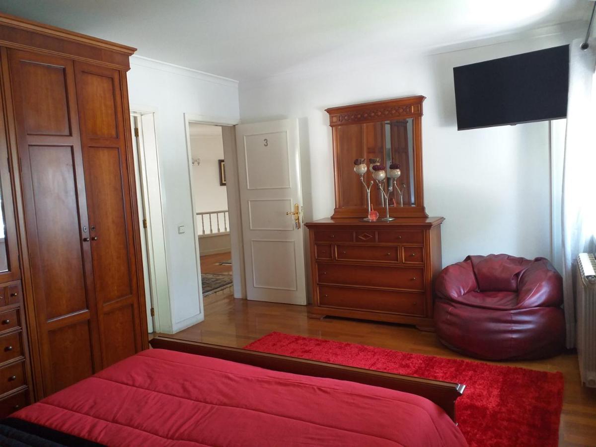 Enjoy Guest House Gmr Guimarães Exterior foto
