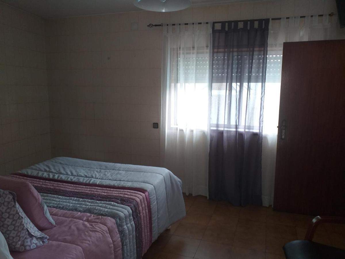 Enjoy Guest House Gmr Guimarães Exterior foto